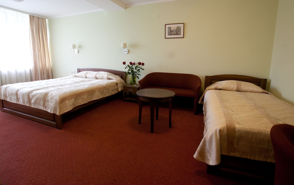 Airinn Vilnius Hotel 20/75