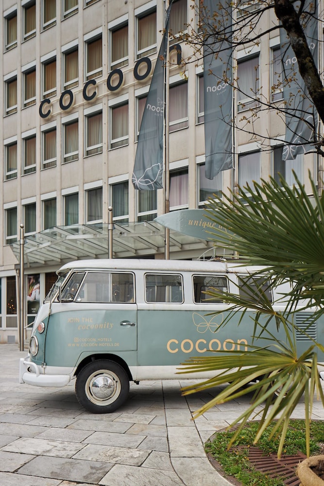 Cocoon Salzburg 42/50