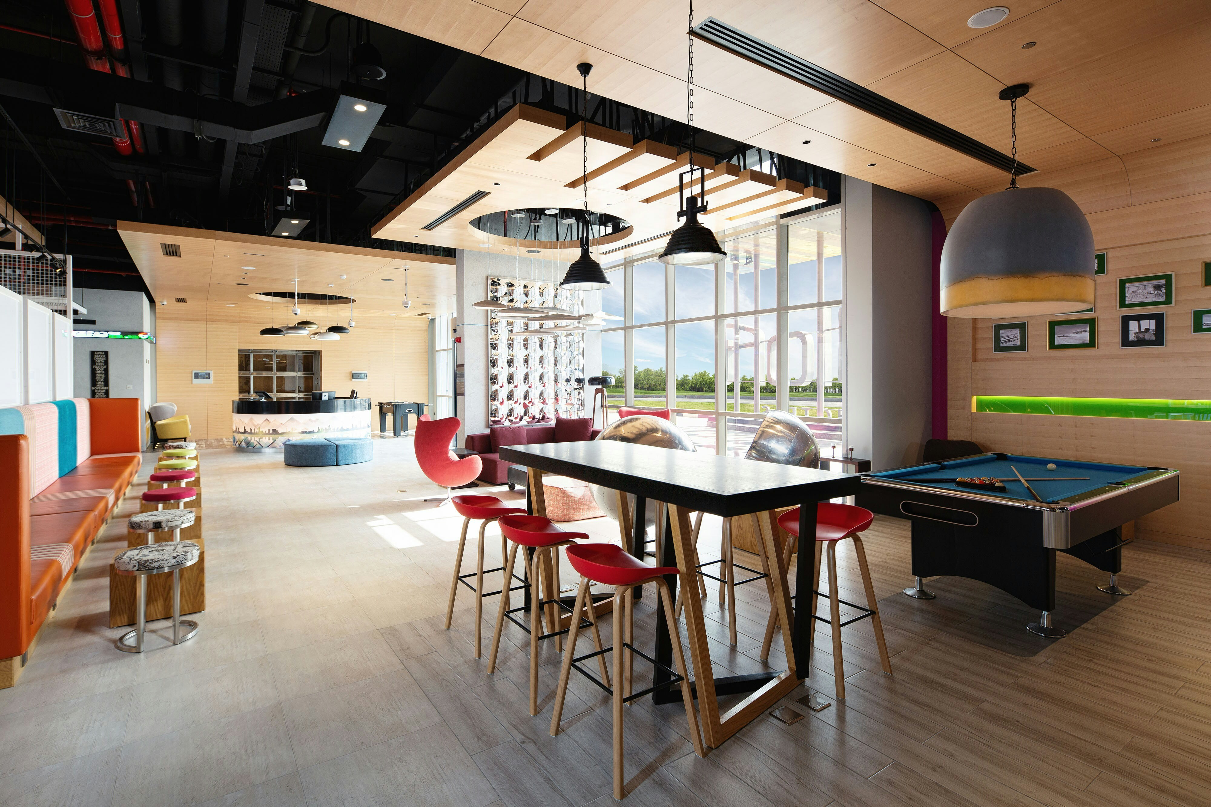 Aloft Dubai South 22/38