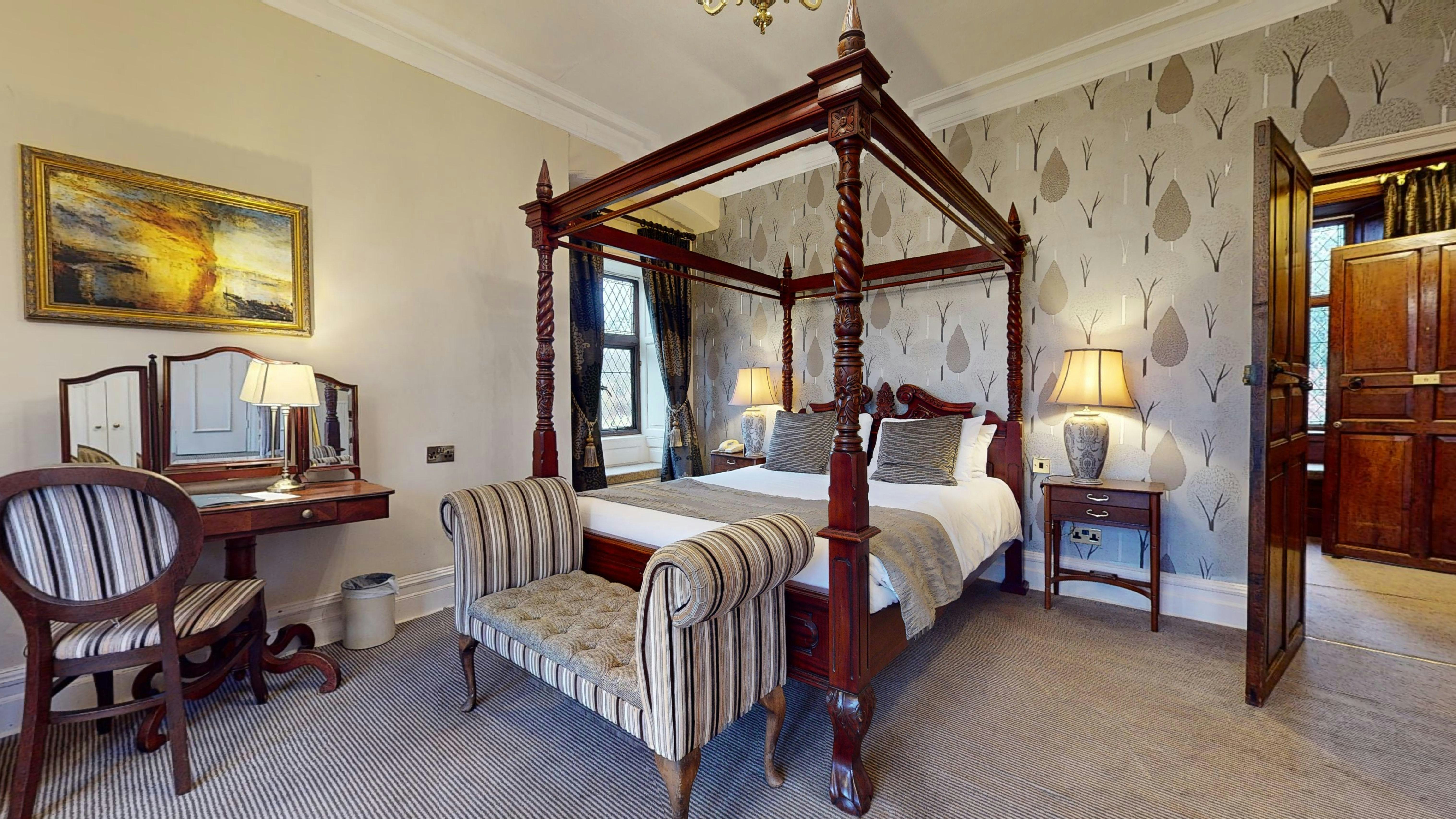 Rothley Court Hotel 15/34