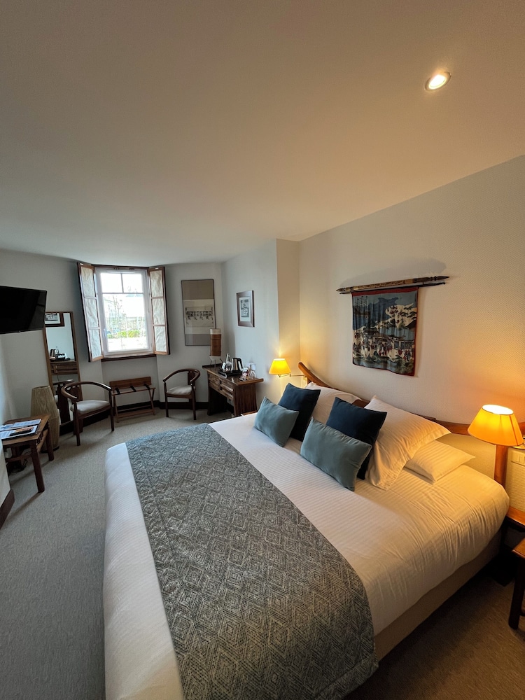 Villa Kerasy Hotel Spa 17/50