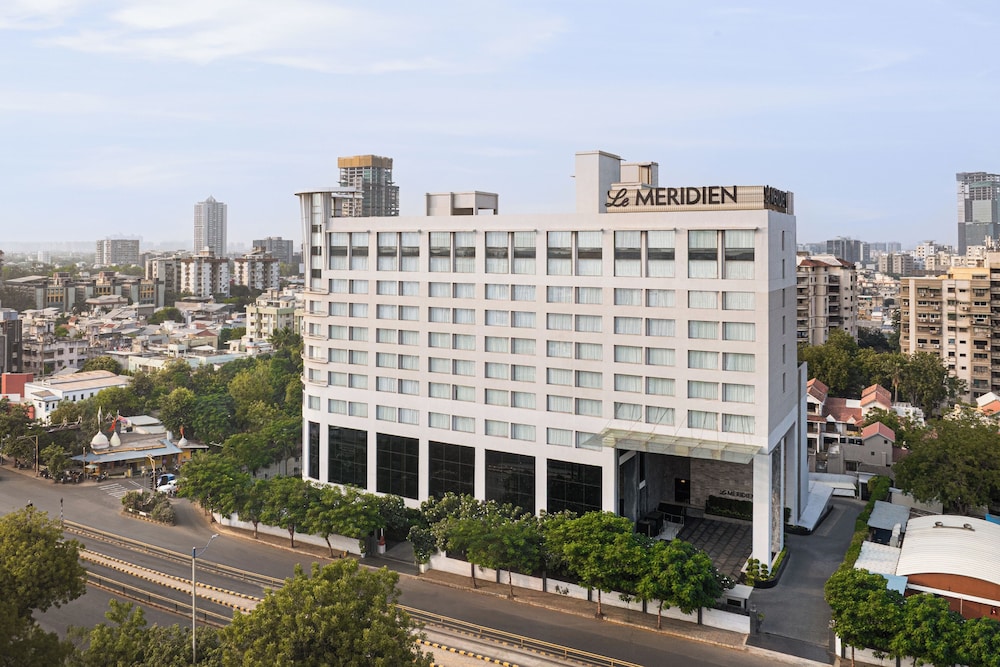 Courtyard By Marriott Ahmedabad 2/78