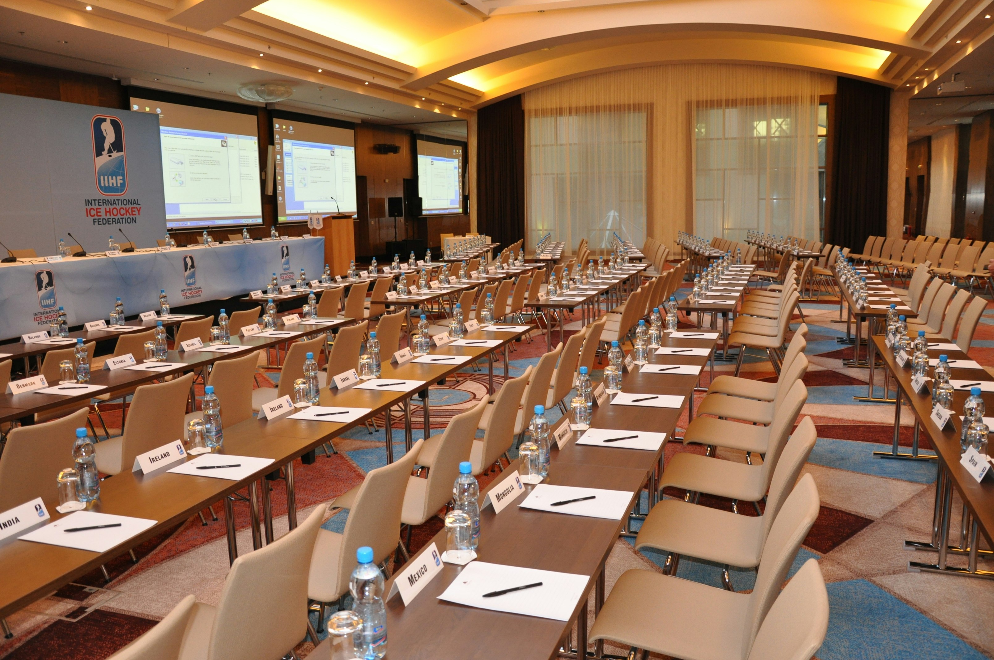 Doubletree by Hilton Bratislava 43/50