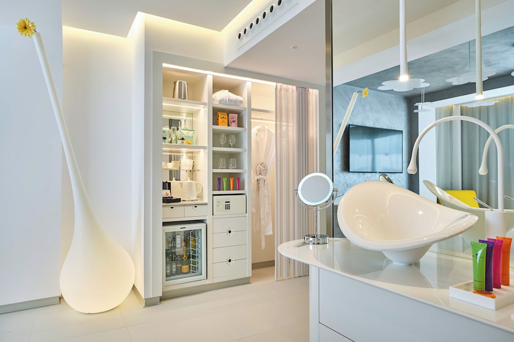Five Flowers Hotel Formentera Melia Collection 48/49