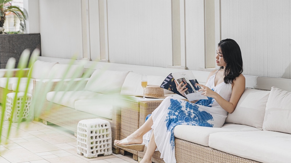 Okinawa Kariyushi Resort Exes Naha 28/46
