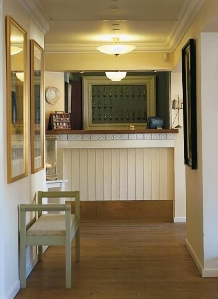 Gilleleje Badehotel 2/40