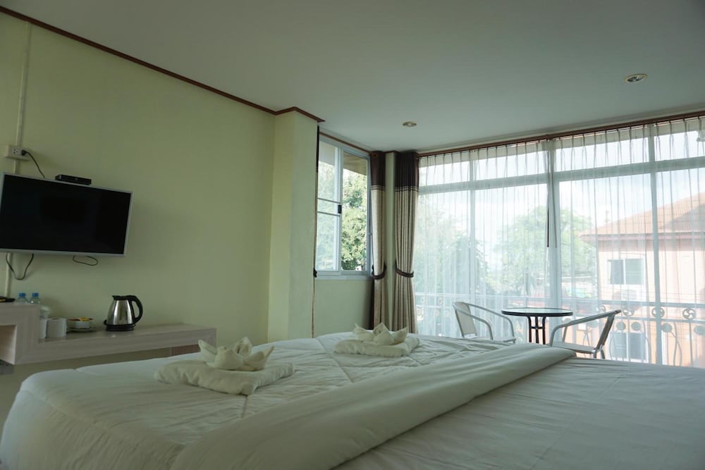 Honey Hotel Chiang Saen 13/30