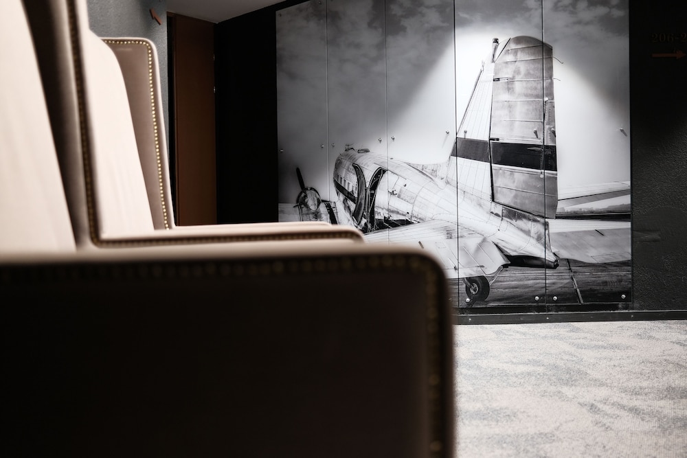 ALPIN SHERPA HOTEL 36/53