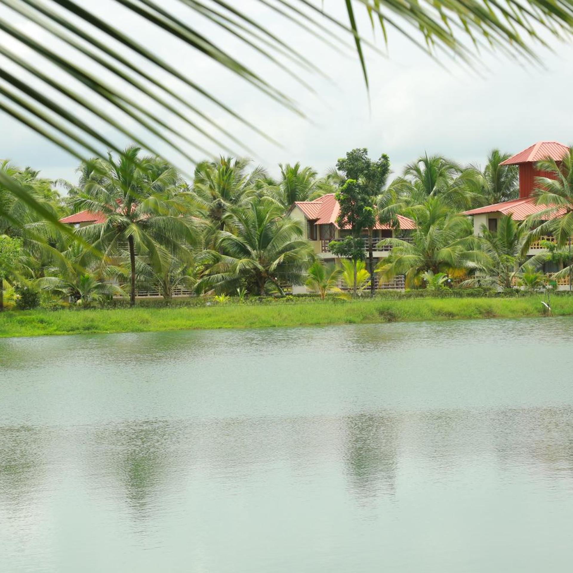 KALATHIL LAKE RESORT 39/55