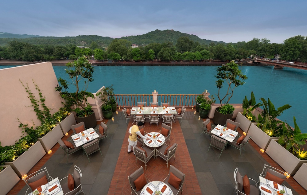 Hari Ganga Niwas, Haridwar - IHCL SeleQtions 35/48