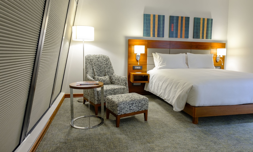 Hilton Garden Inn Mbabane Swaziland 13/49