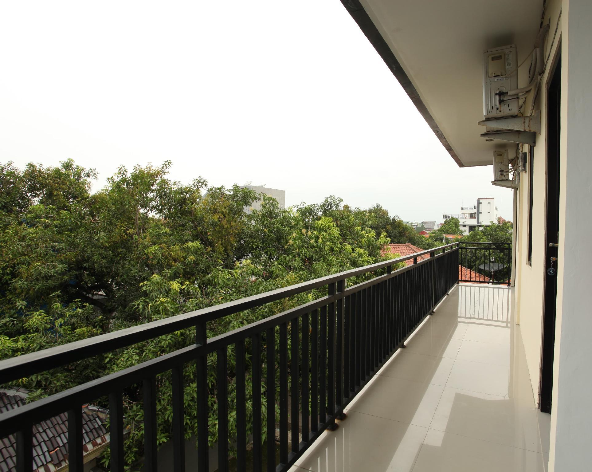 OYO 588 Richmond Guest House 6/31