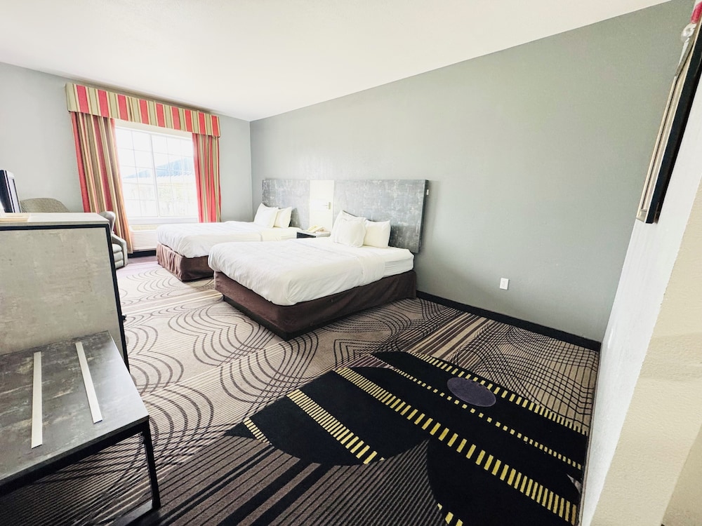 FairBridge Inn & Suites Cleburne 17/62
