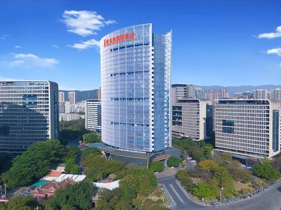 Vienna International Hotel (Longyan Business Center) 7/38