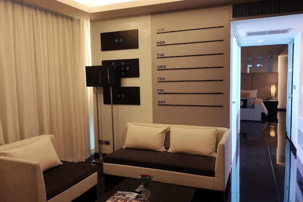 Tsix5 Hotel 31/50