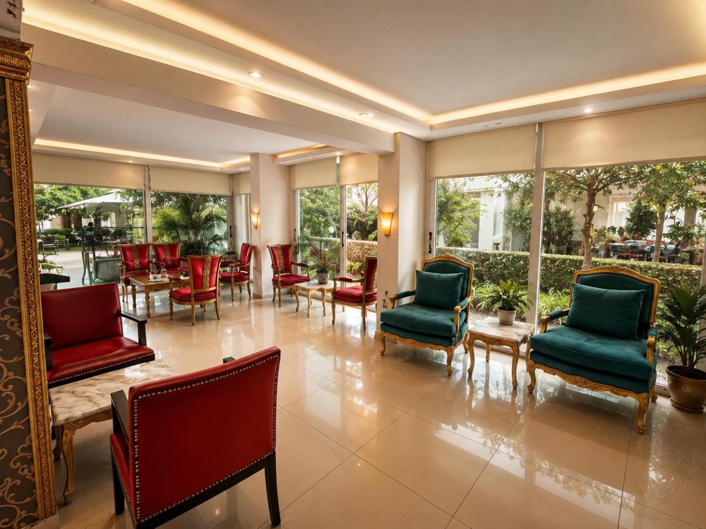Hotel Rumana 31/50