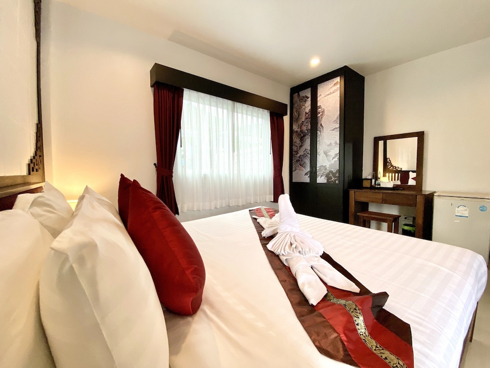 Sunny Beach Hotel 17/50