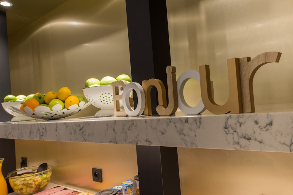 ibis Styles Toulouse Centre Capitole 19/47