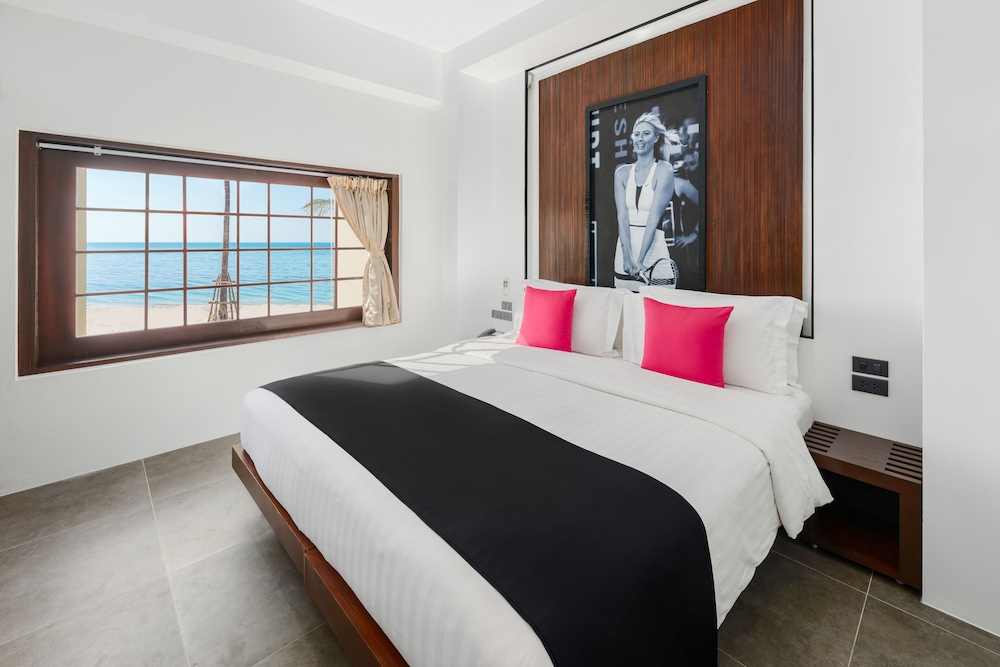 Pavilion Samui Villas And Resort 14/50