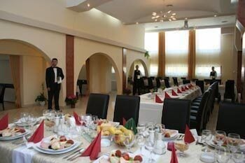 Hotel Apollo Hermannstadt 40/50