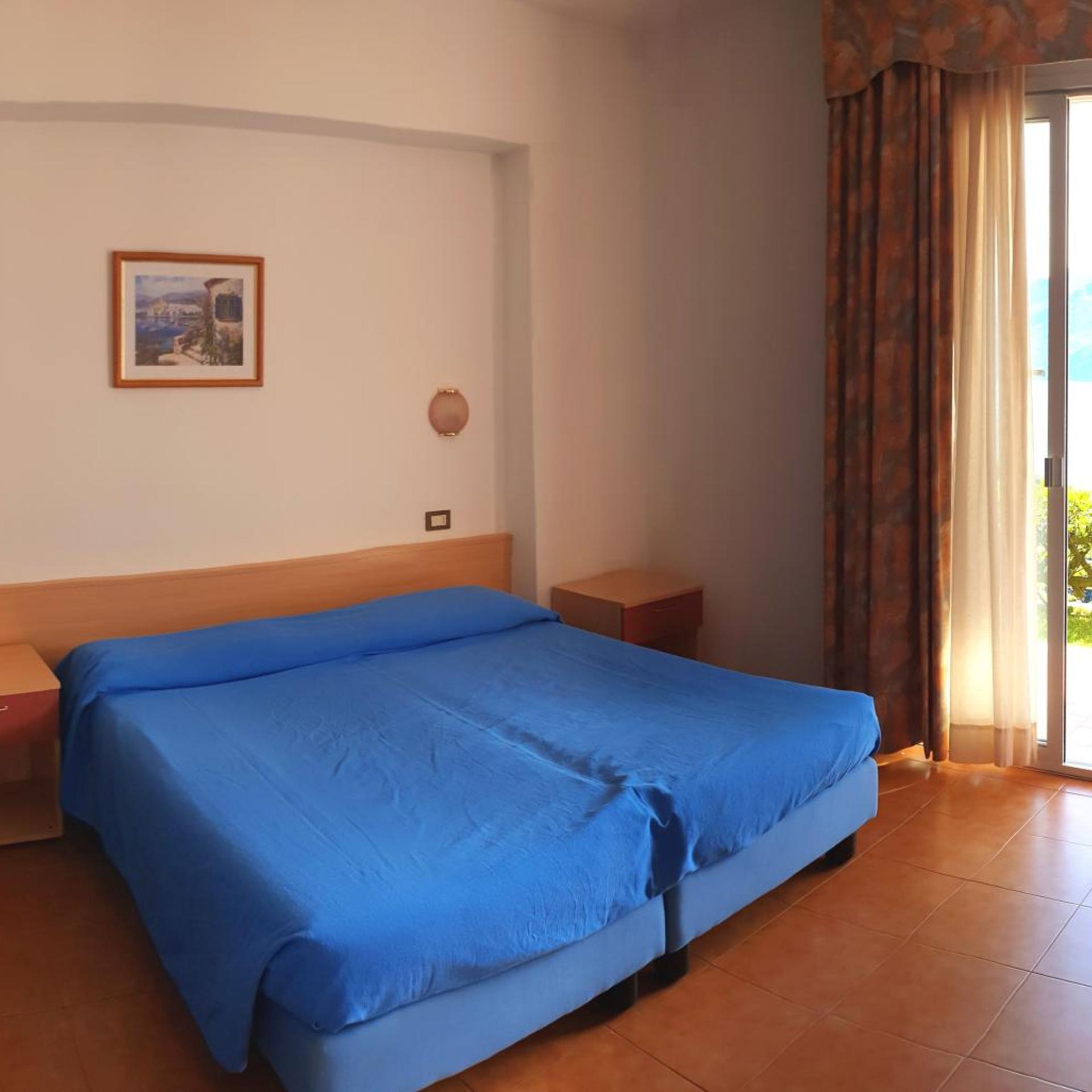 Hotel Village Bazzanega 5/50