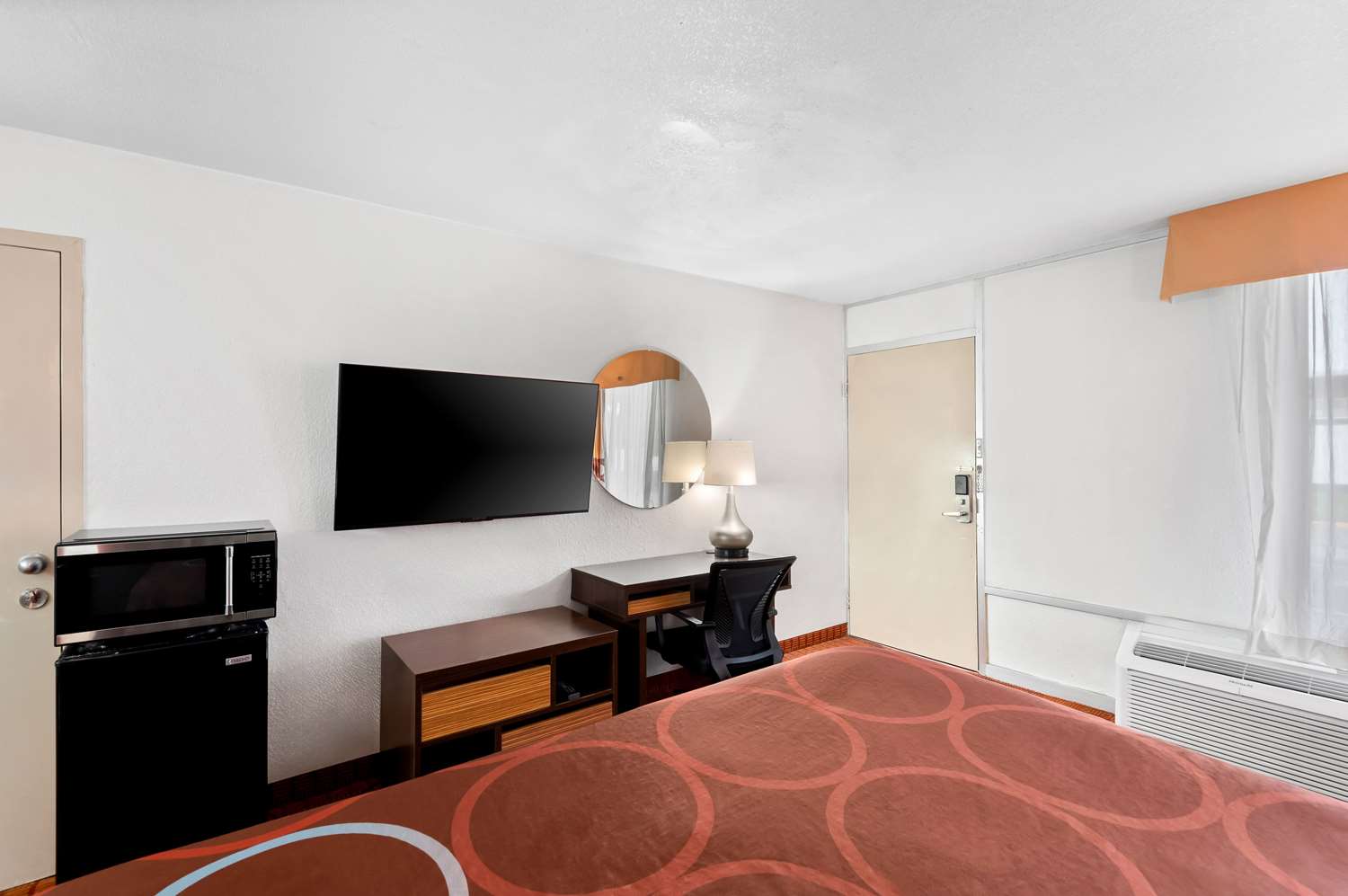 Super 8 by Wyndham Baton Rouge/I-10 22/31