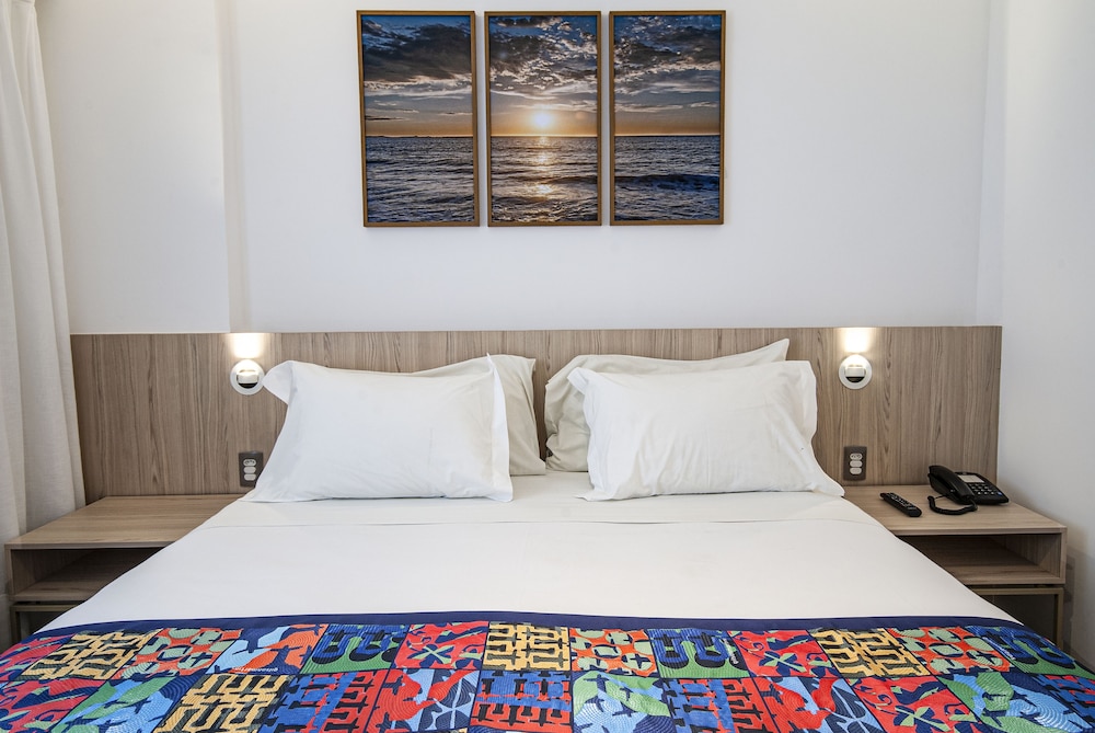 Anna Suites Ipanema 9/46