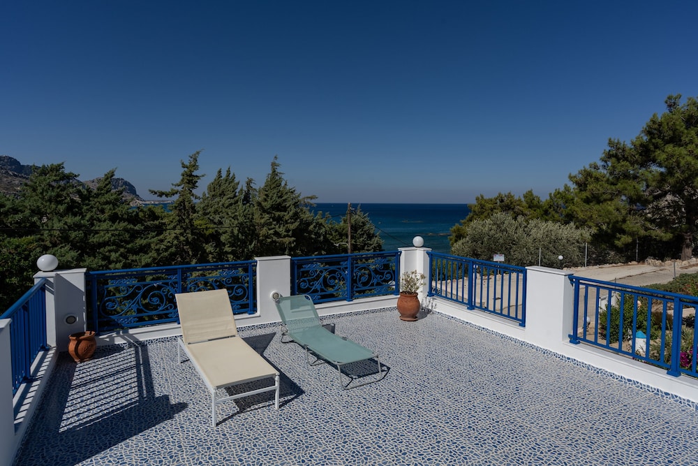 Mediterraneo Apartments 52/62