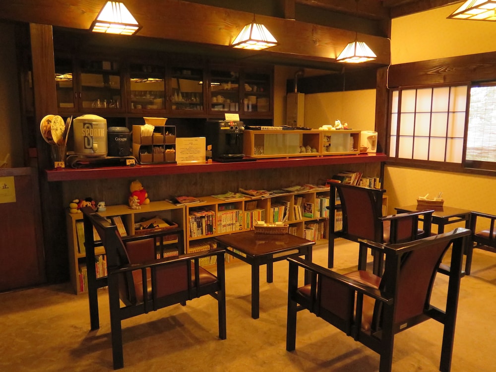 Okuhida No Yado Furusato 25/34