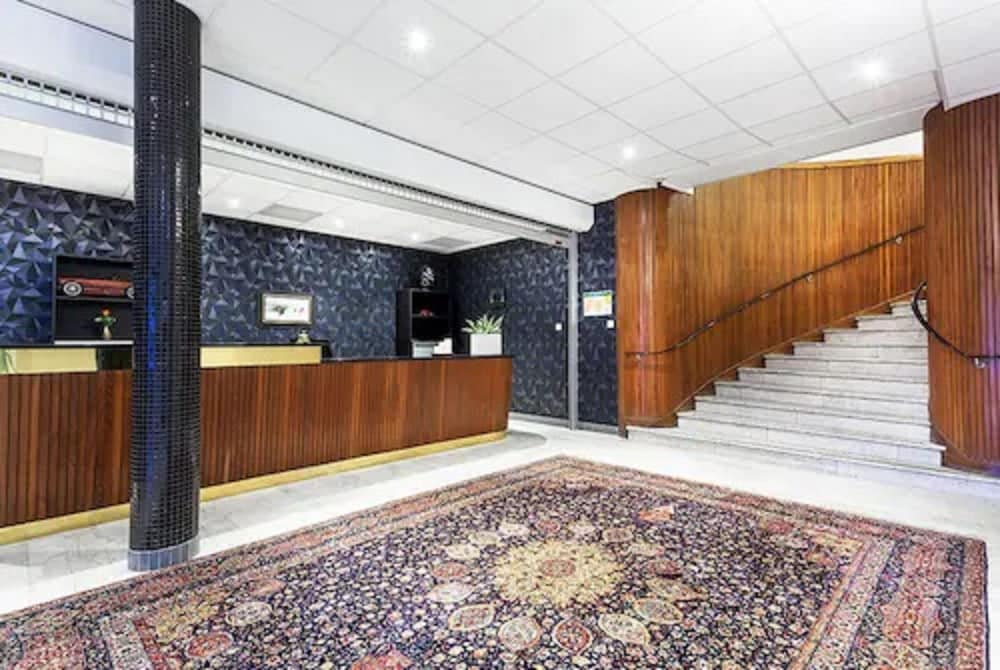 Ronneby Cityhotell 6/48