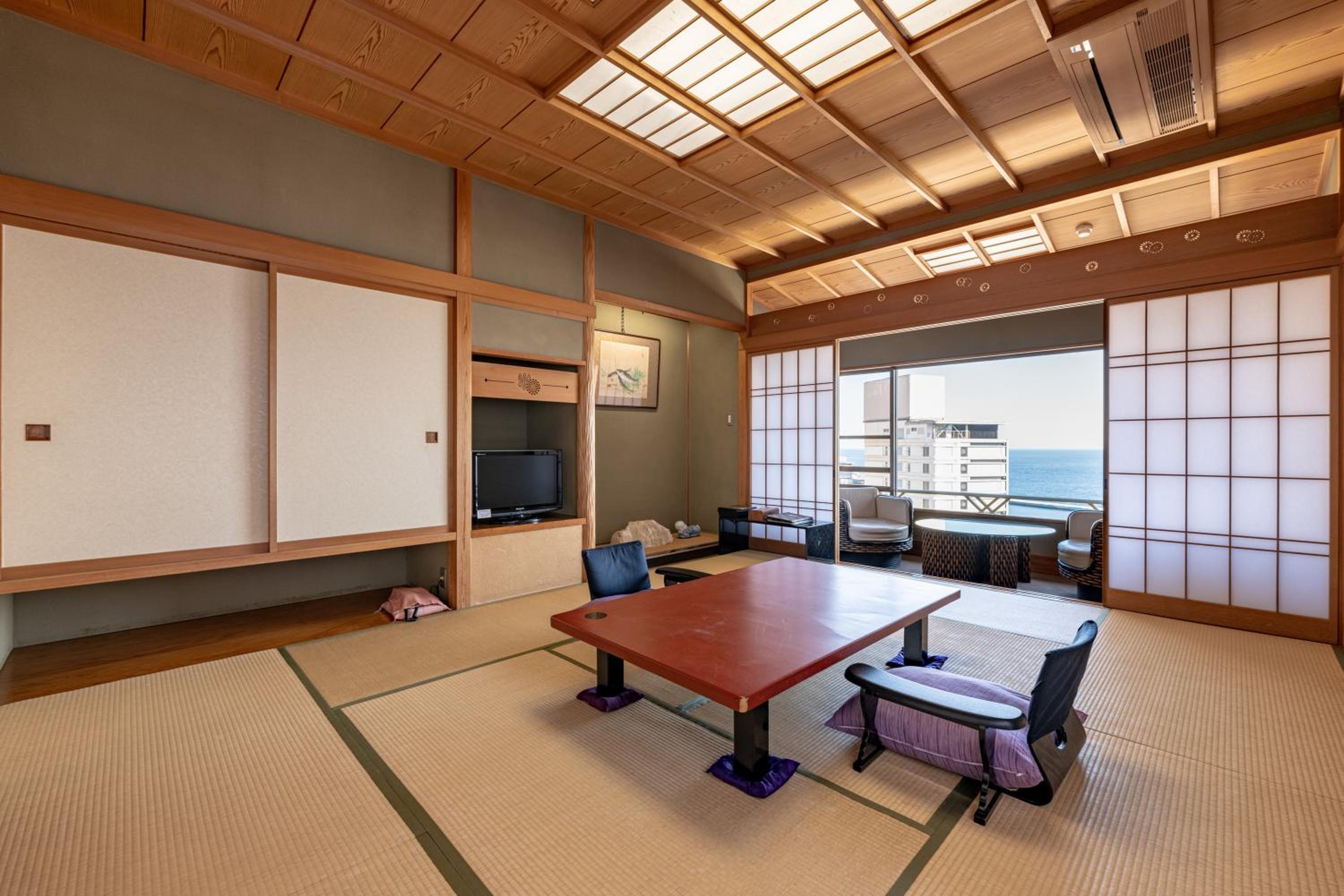 Atami Onsen Hotel Kanichi 16/50