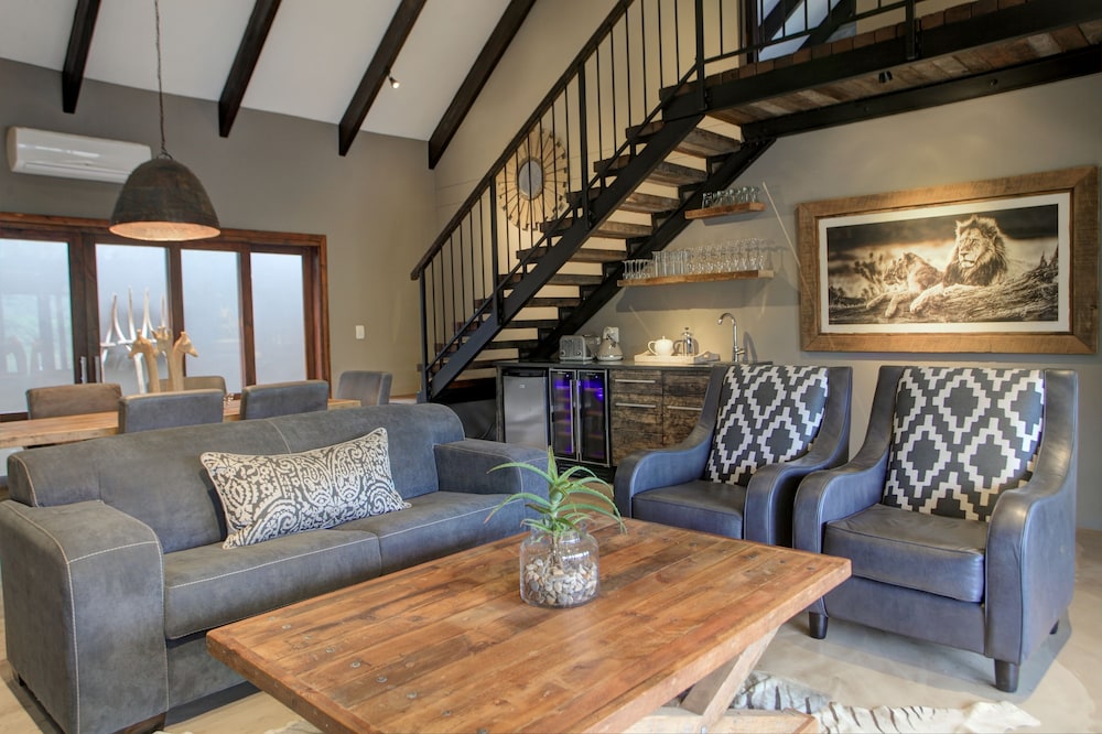 Bush Villas Self-Catering At Botlierskop 20/50