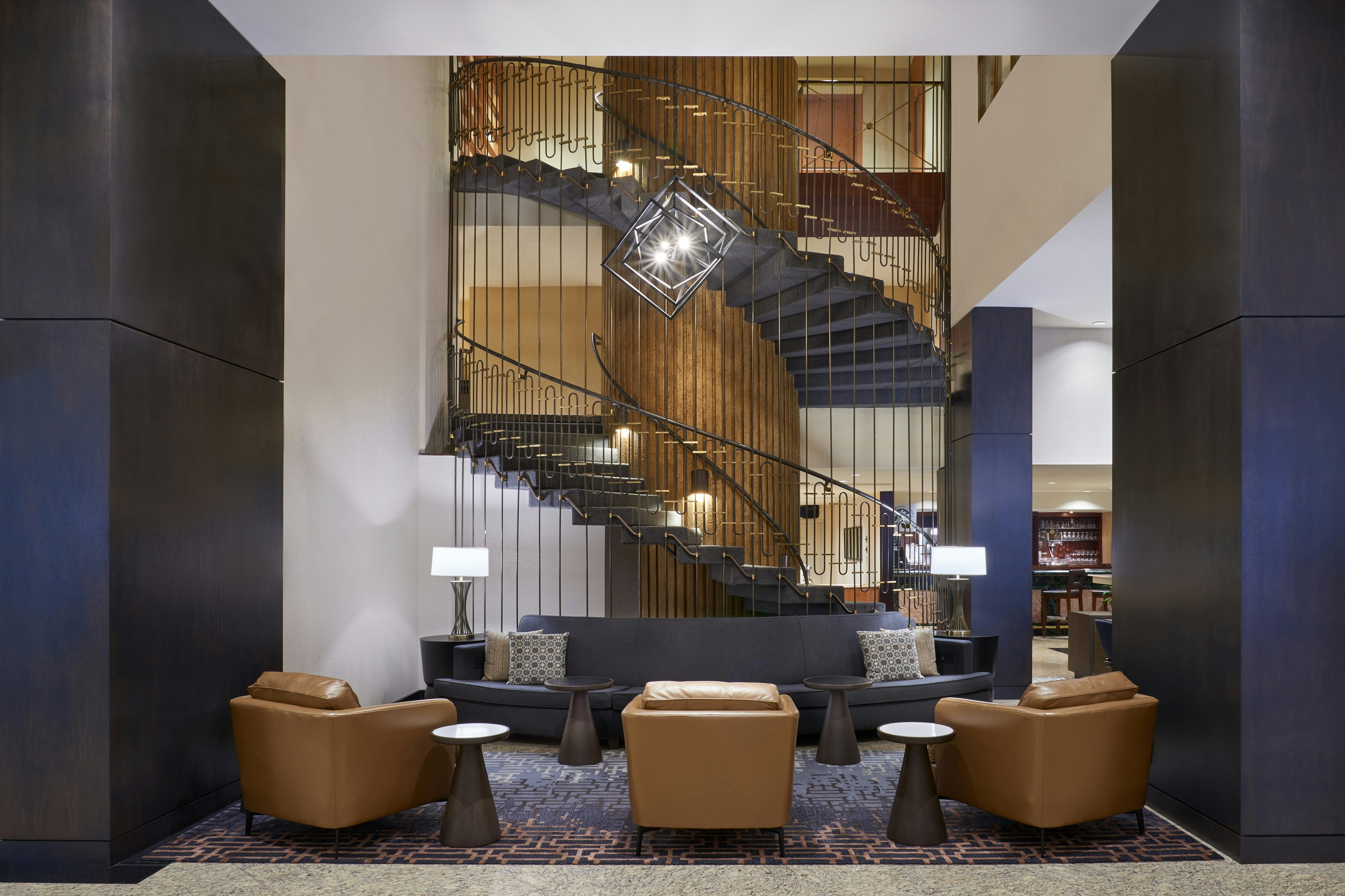 Sheraton Ottawa Hotel 4/17