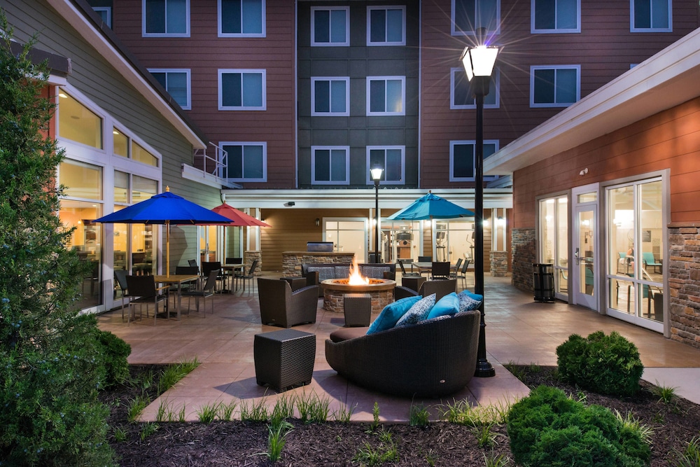 Residence Inn by Marriott Springfield South 5/39