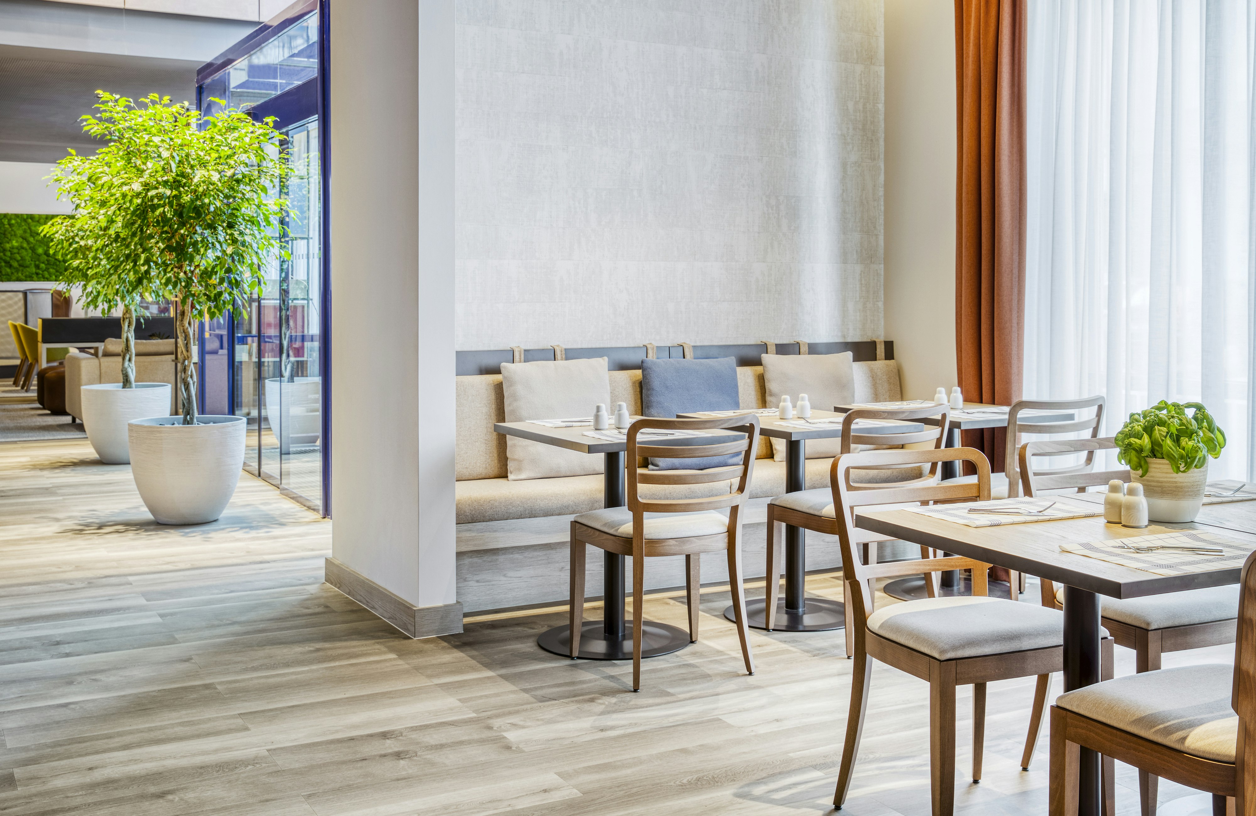 Hotel Nurnberg city center by Leonardo Hotels 25/34