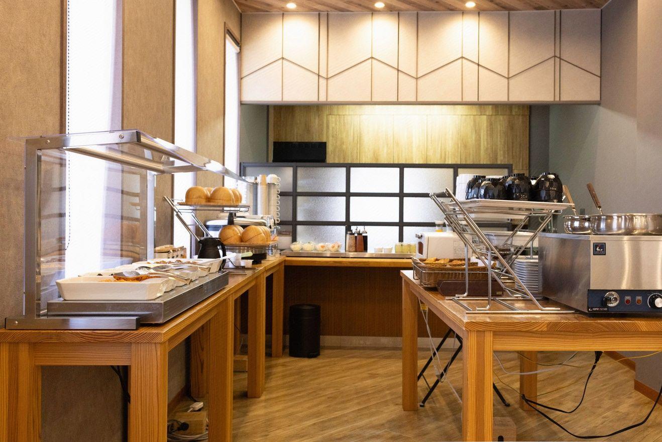 Hotel Daiei Masuda 22/23