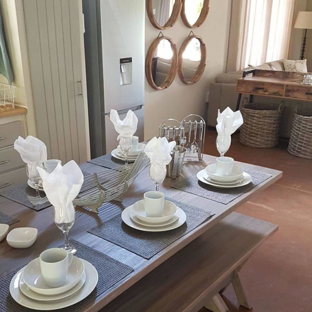 Kruger Park House [VR] 10/11