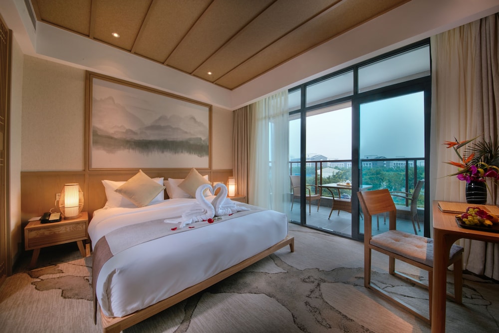 Blossom Water Museum Hotel 23/77