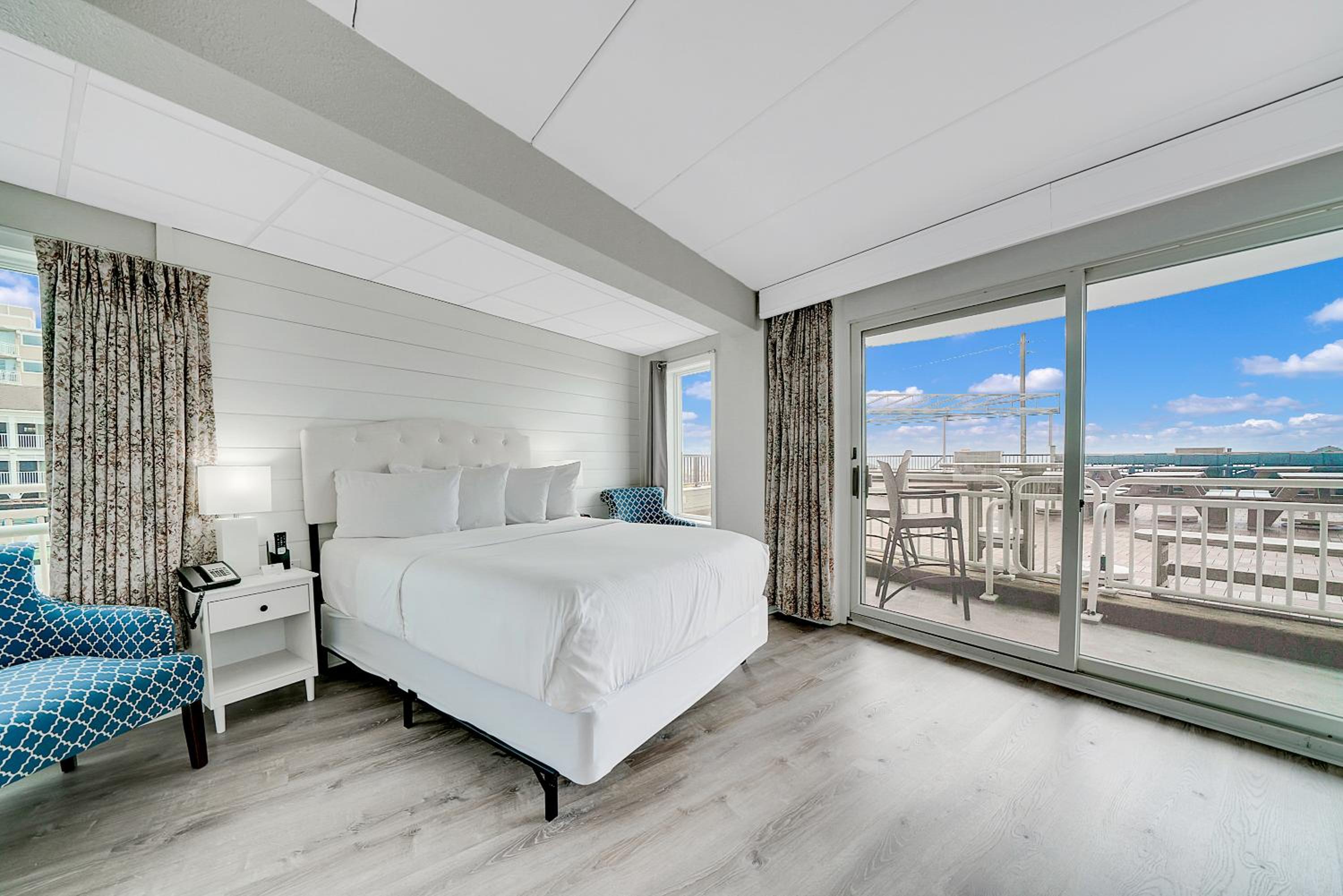 The Montreal Beach Resort 18/50