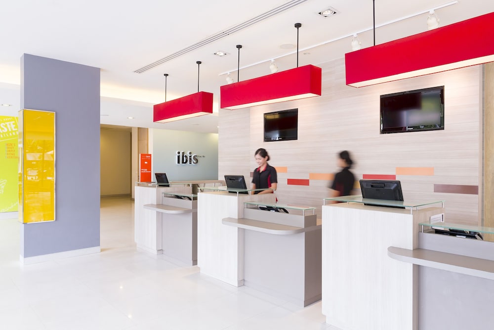 Ibis Hua Hin 53/68