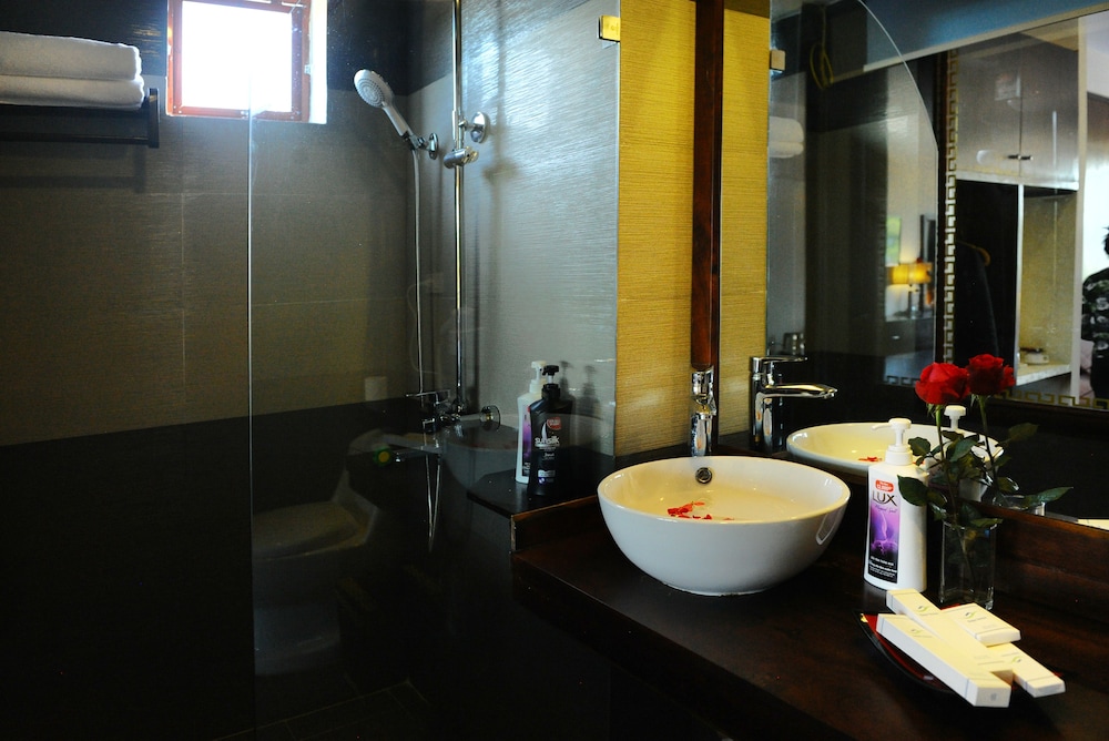 Sapa House Hotel 34/35