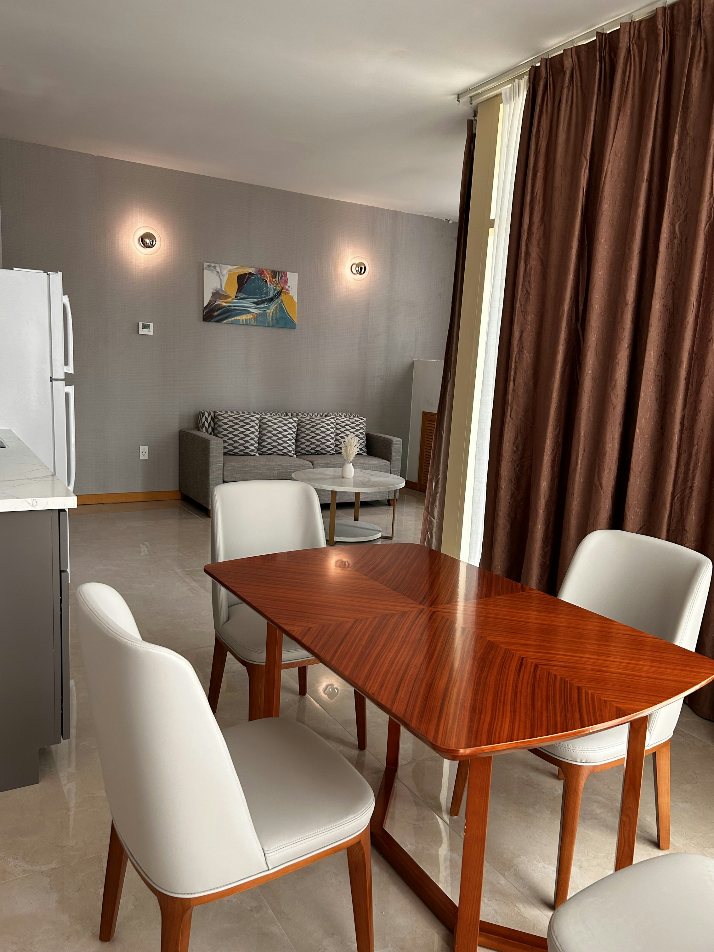 Galaxy Hotel 1/4