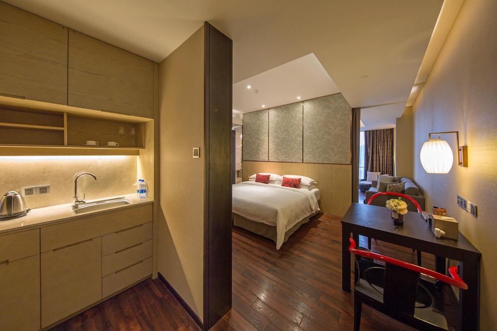 Maison New Century Hotel Dongguan 41/69