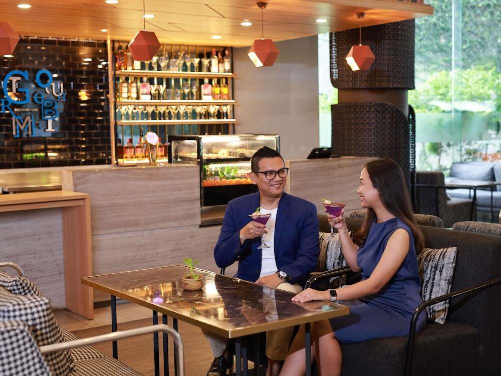 Novotel Jakarta Cikini 35/49