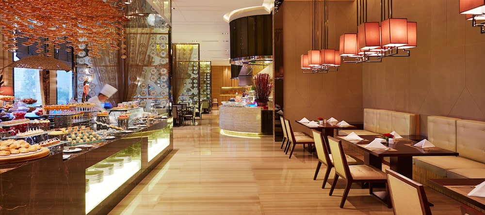 Wanda Realm Ningde 38/50