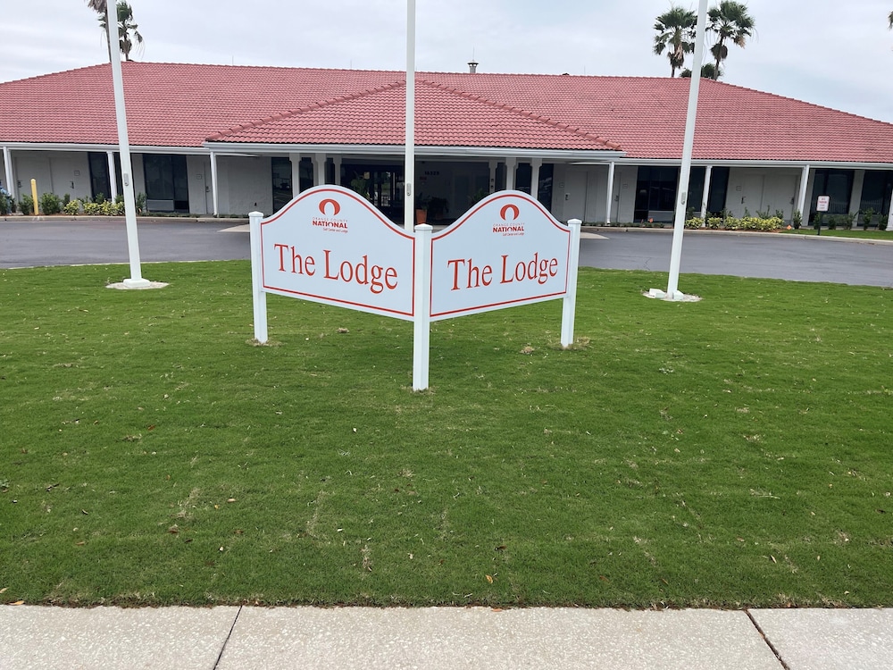 Orange County National Golf Center &amp; Lodge 43/50