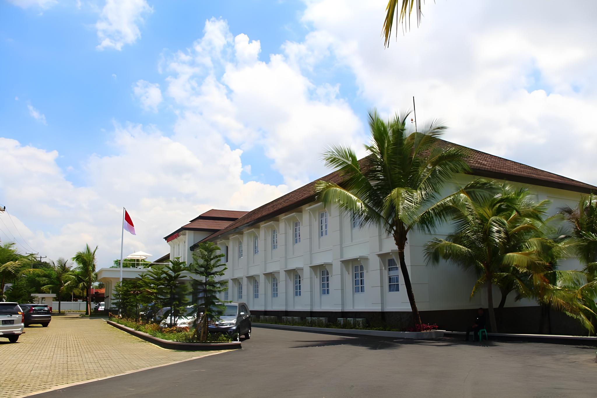 Le Semar Hotel Serang 22/25