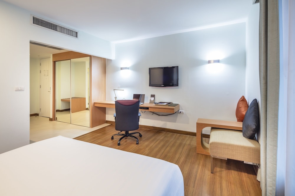 Hotel Solo Sukhumvit 2 24/50
