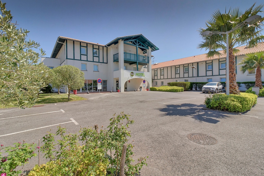 B&B Hotel Saint Jean de Luz 58/64