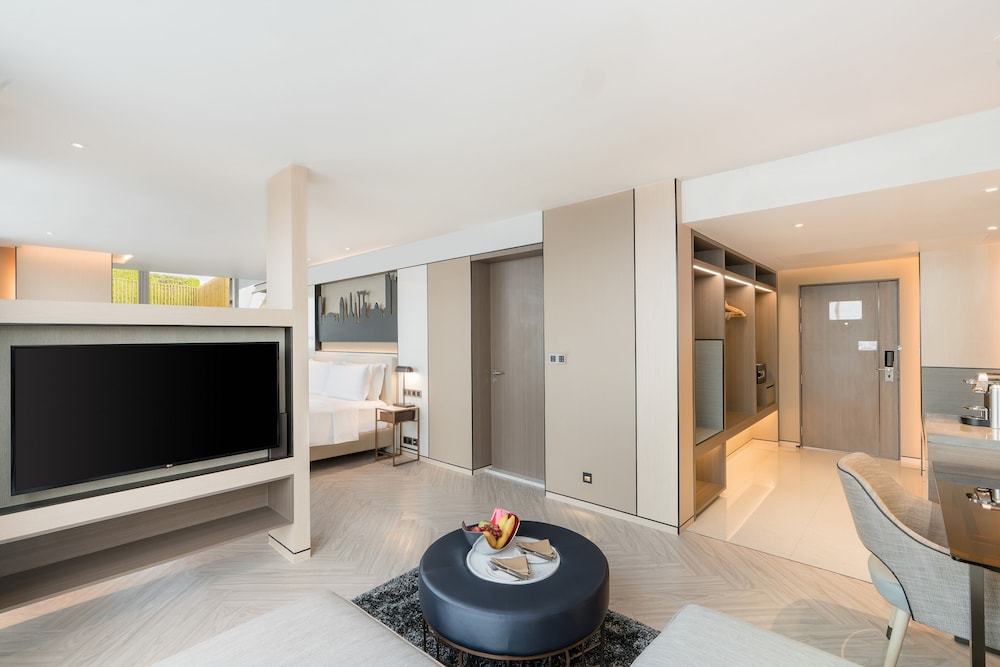 Pathumwan Princess Hotel 39/58